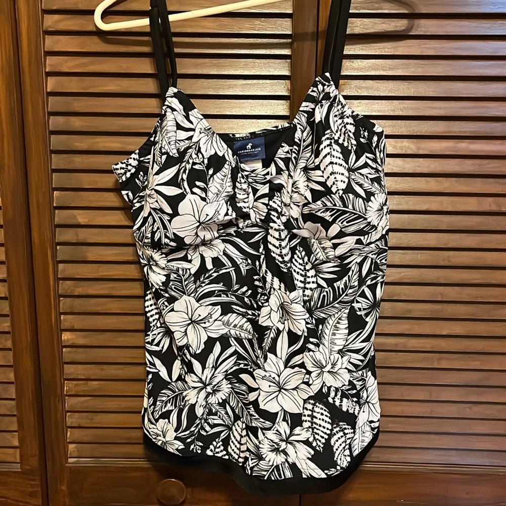 Bathing Suit